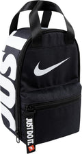 Nike Just Do It Zip Lunch Box
