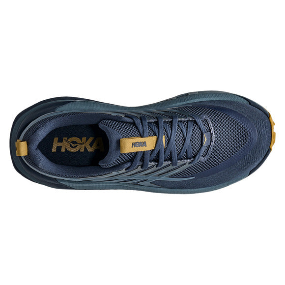 Hoka Men's Stinson 8 Trail Running Shoes