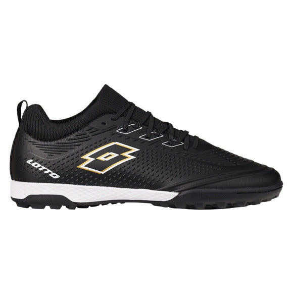Lotto Men's Strike Turf 2.0 Turf Soccer Shoes