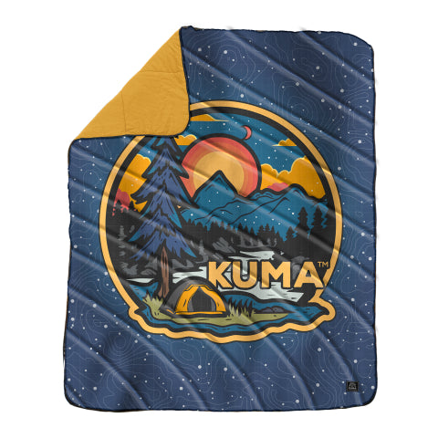 Kamp Blanket