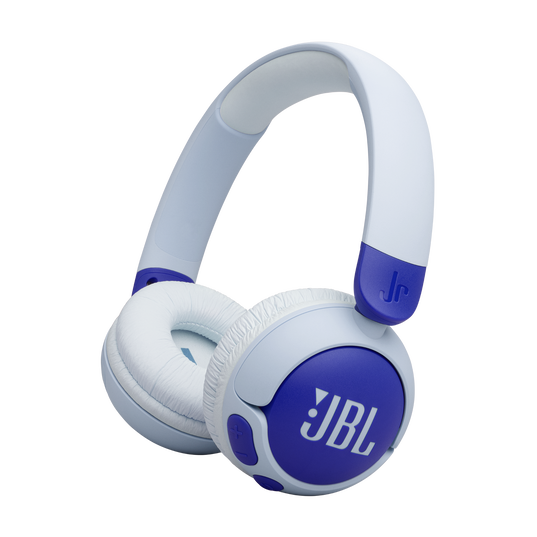 JBL Junior 320BT On-Ear Wireless Headphones