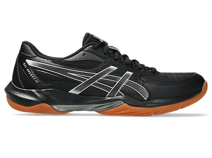 Asics Men's Gel-Rocket 12 Court Shoes