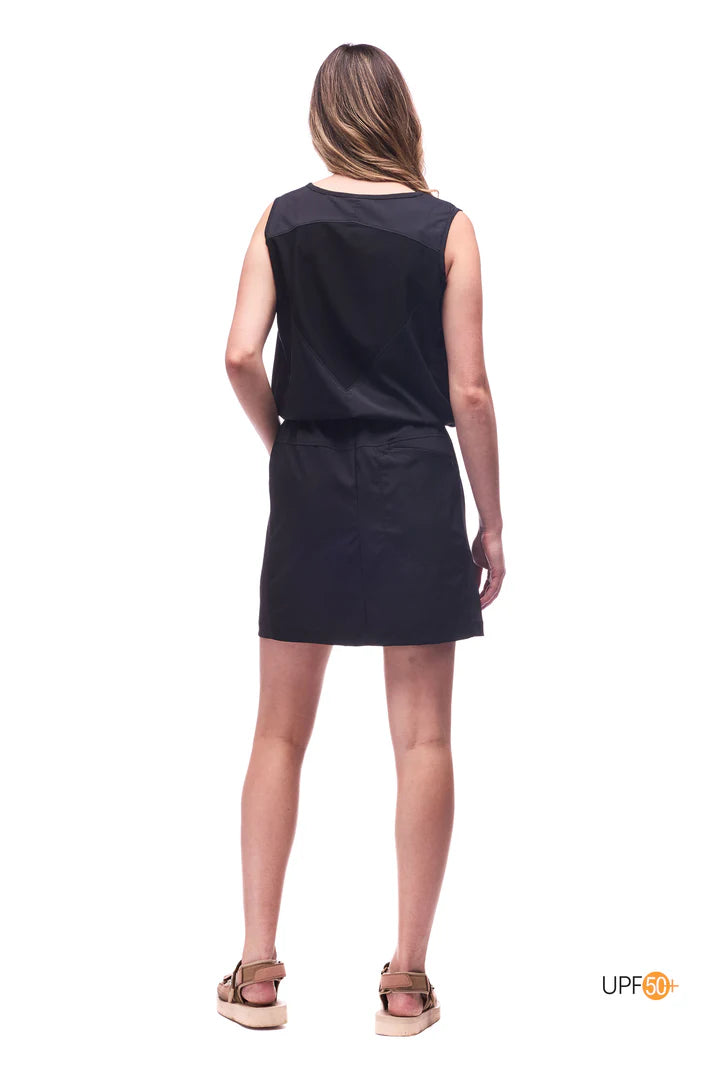 Women's Laco IV Dress