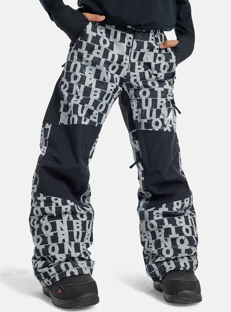 Burton Kid's Skylar Winter Pants