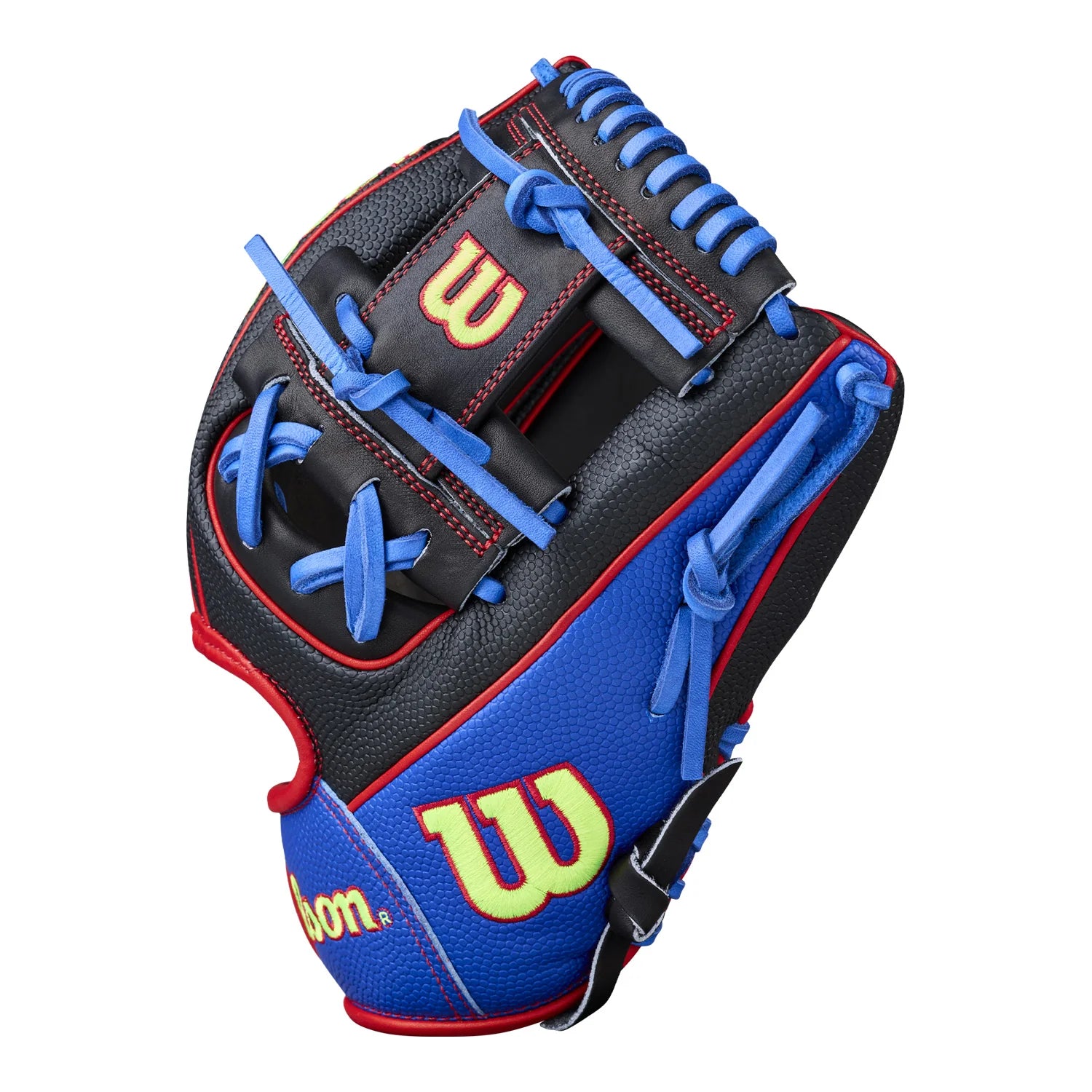 Wilson 2026 A2000 DP15SS Baseball Glove - 11.5"