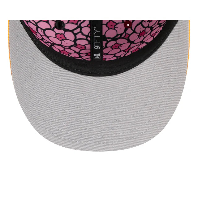 New Era Washington Commanders NFL Draft 2026 9FIFTY Snapback