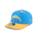 New Era Los Angeles Chargers NFL Draft 2026 9FIFTY Snapback