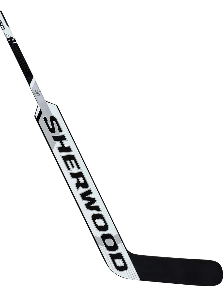 Sherwood Junior Rekker G50 Composite Goalie Stick