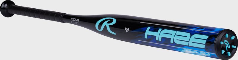 Rawlings Haze -13 Fastpitch Softball Bat