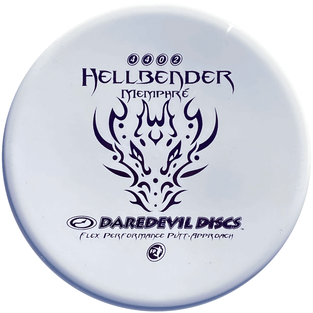 Hellbender Memphré Putter/Approach