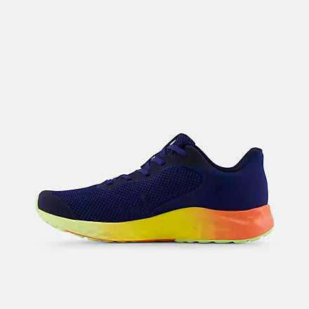 New Balance Kid's Fresh Foam Arishi v4 Lace Running Shoes