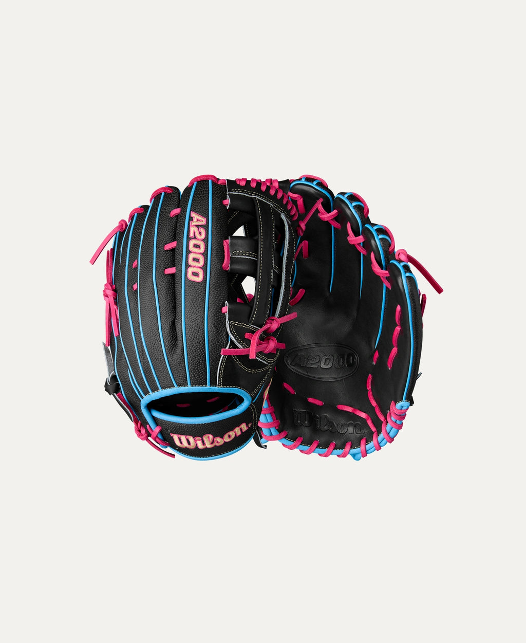 Summer 2025 A2000 1777SS Outfield Baseball Glove - 12.75”