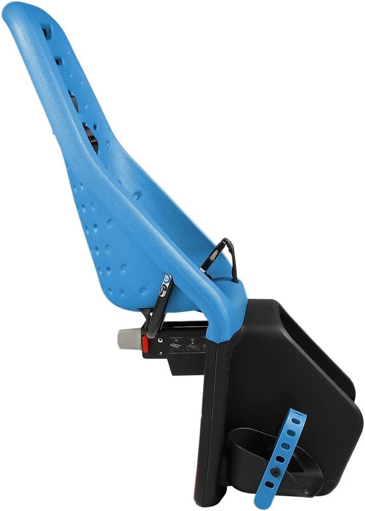 Yepp Maxi Rack Mount Child Bike
