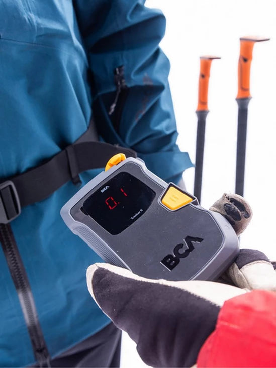 Backcountry Access Tracker S Avalanche Beacon - 2026