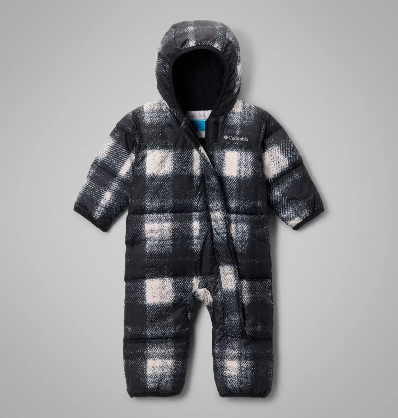 Infant Snuggly Bunny II Bunting Suit