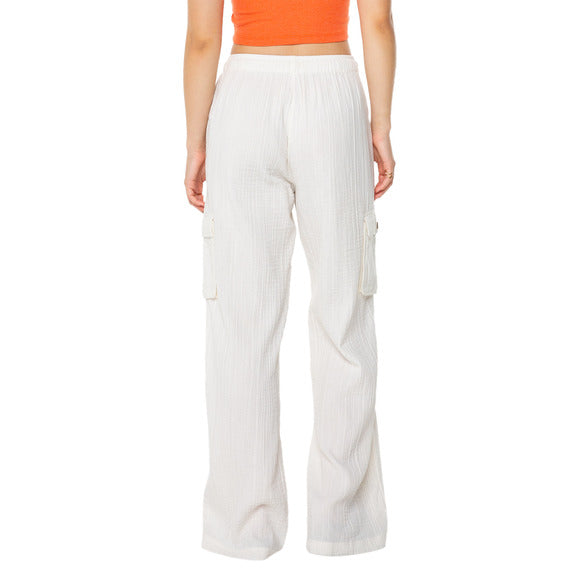 Roxy Women's Precious Cargo Beach Pants