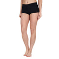 Women's Boy Short Swimsuit Bottom