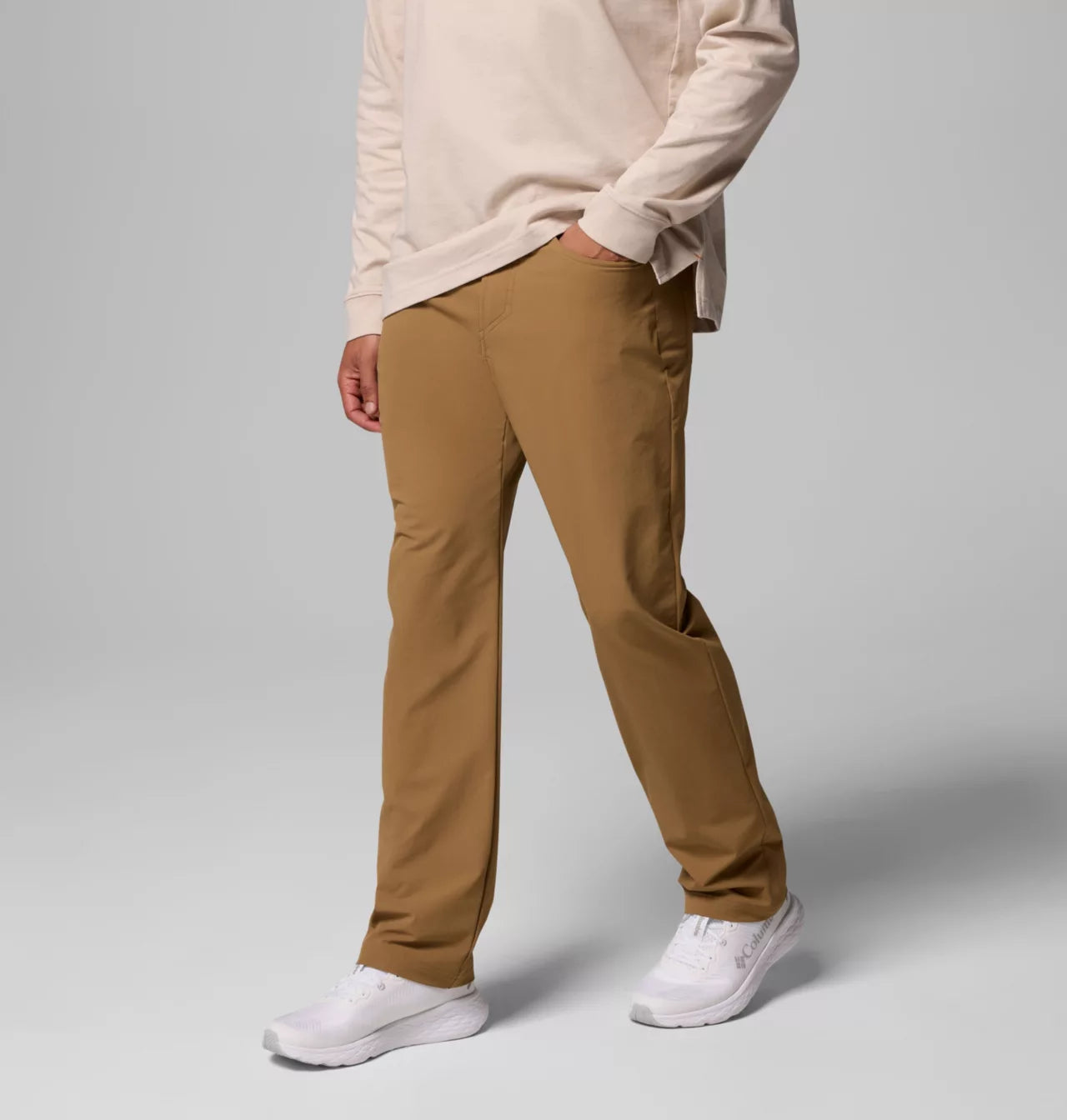 Columbia Men's ROC Tech 5 Pocket Pant