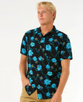 Men's Surf Revival Short Sleeve Shirt