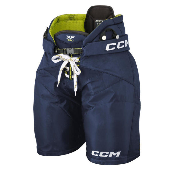 CCM Junior Tacks XF Pro Hockey Pants