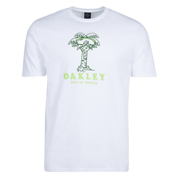 Oakley Men's Out Of Office T-Shirt