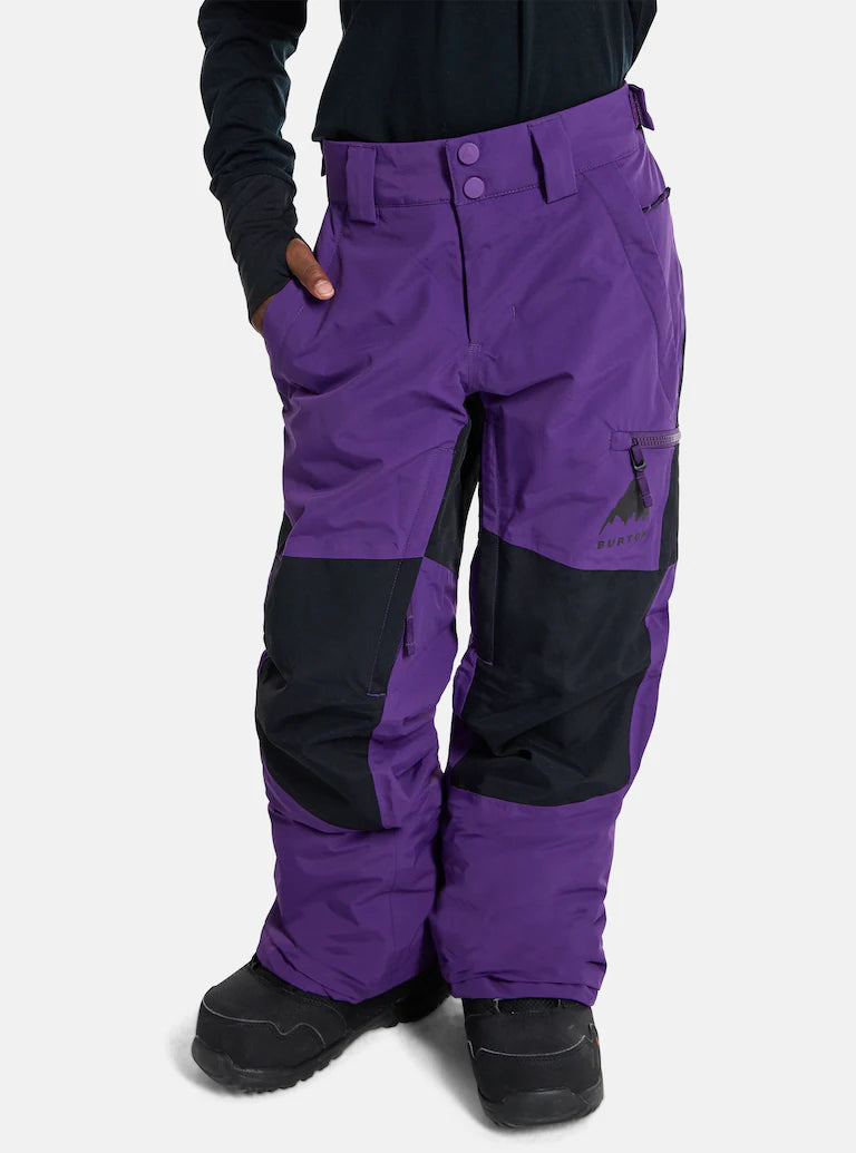 Burton Kid's Skylar Winter Pants