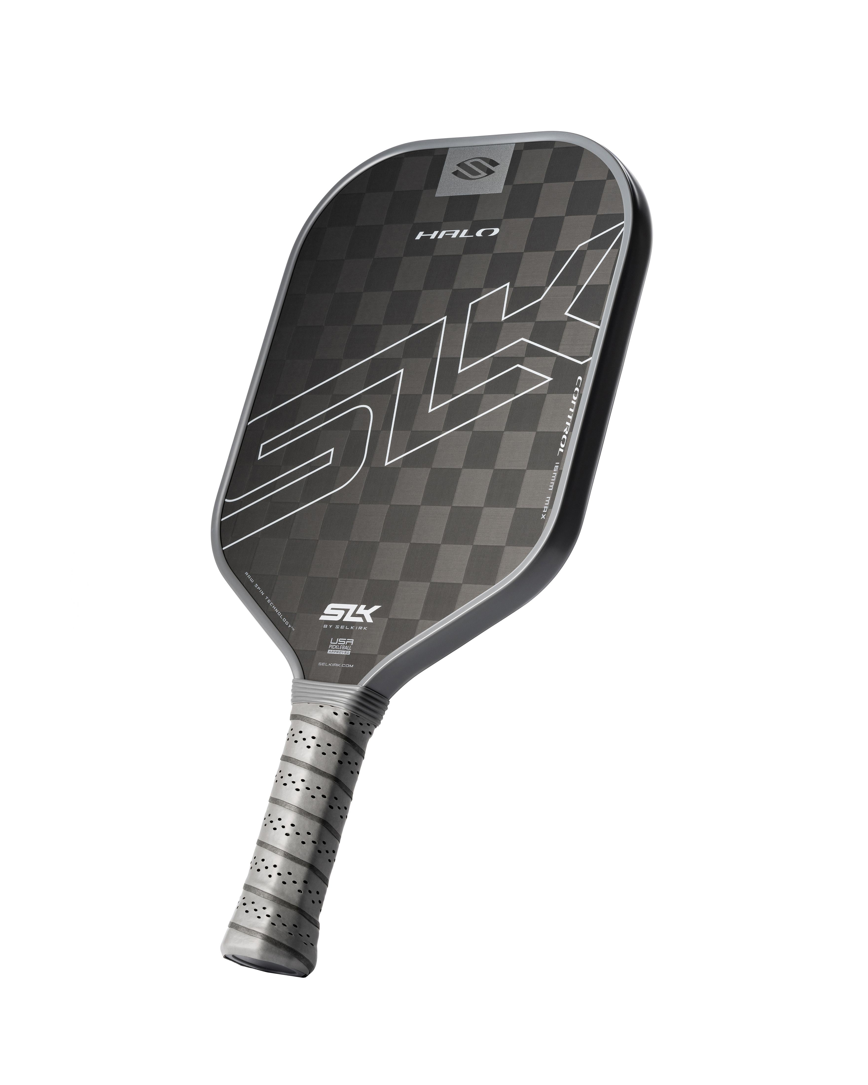 SLK HALO Control Max Pickleball Paddle