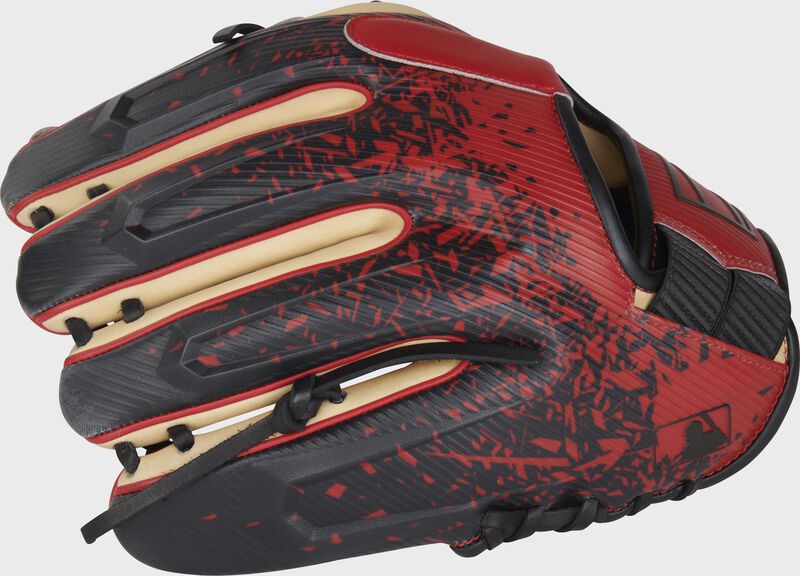 REV1X Baseball Infield Glove - 11.5"