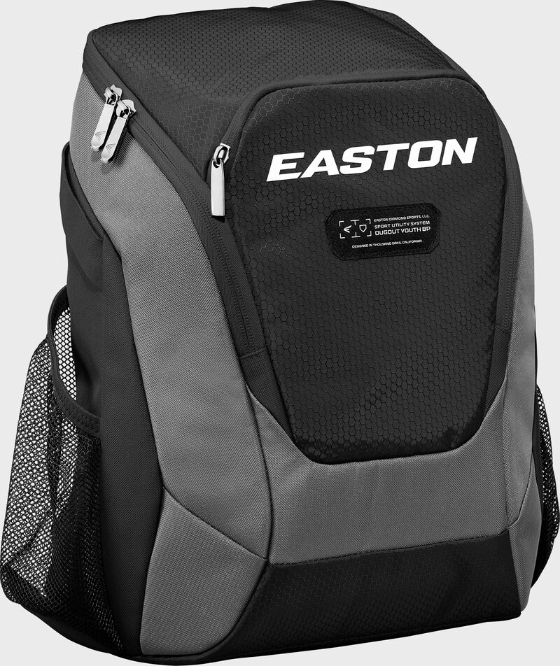 Youth Dugout Backpack