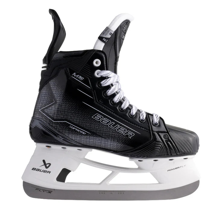 Intermediate Supreme M50 Pro Hockey Skates - 2024