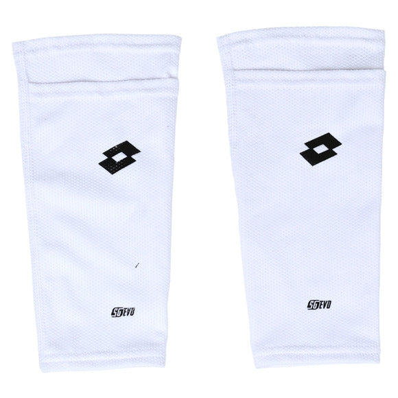 Vented Soccer Shin Guards