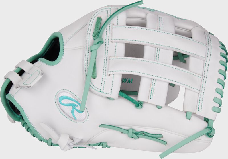 Rawlings Liberty Advanced Outfield Fastpitch Glove - 13"