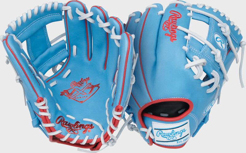 NXT Series 11.75" Infield Glove