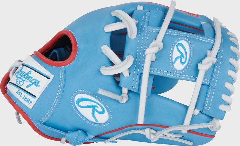 NXT Series 11.75" Infield Glove