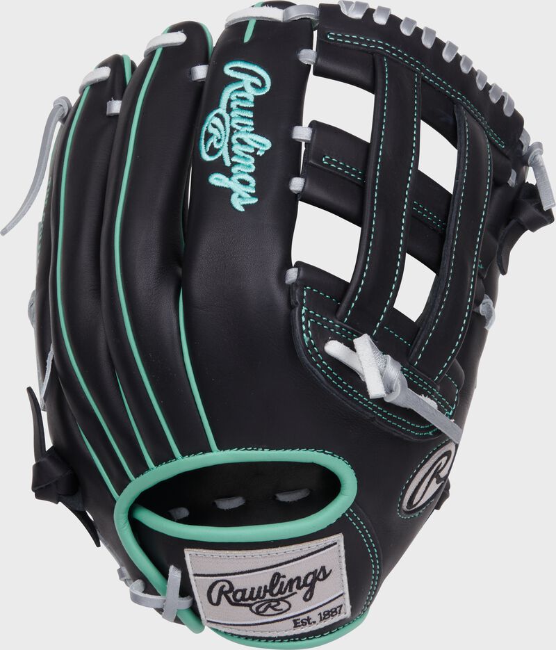 NXT Series 12.5" Outfield Baseball Glove