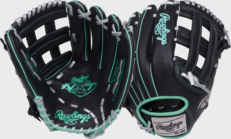 NXT Series 12.5" Outfield Baseball Glove