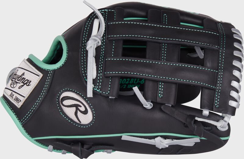 NXT Series 12.5" Outfield Baseball Glove