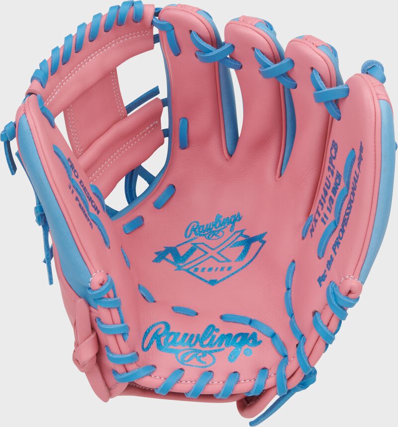 NXT Series 11.5" Infield Glove