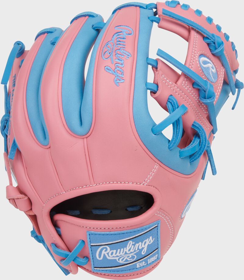 NXT Series 11.5" Infield Glove