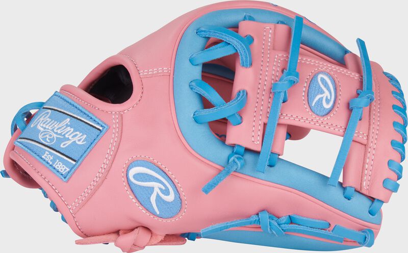 NXT Series 11.5" Infield Glove