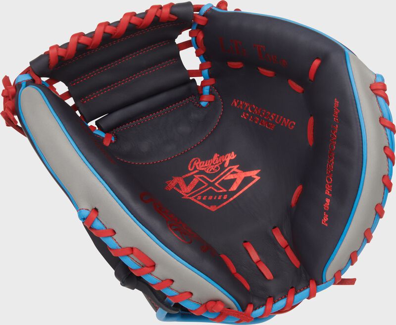Rawlings NXT Series 32.5" Cather's Mitt
