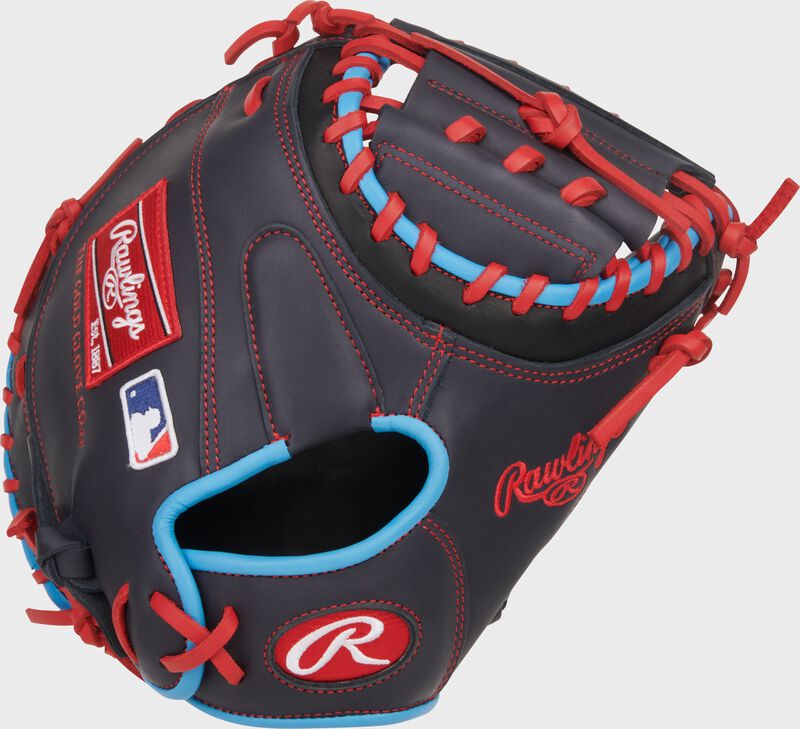 Rawlings NXT Series 32.5" Cather's Mitt