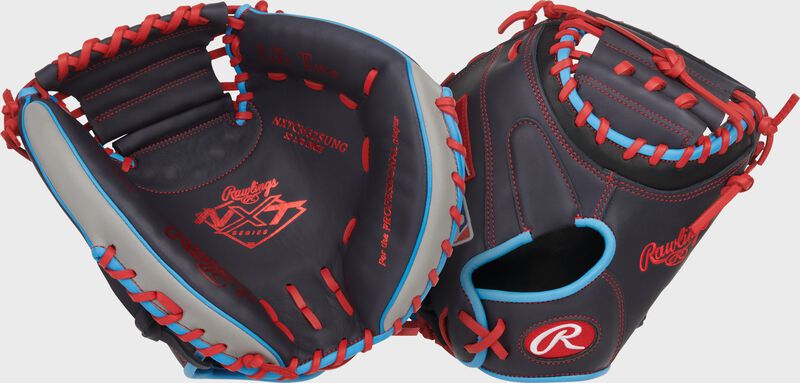 Rawlings NXT Series 32.5" Cather's Mitt