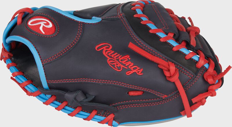 Rawlings NXT Series 32.5" Cather's Mitt