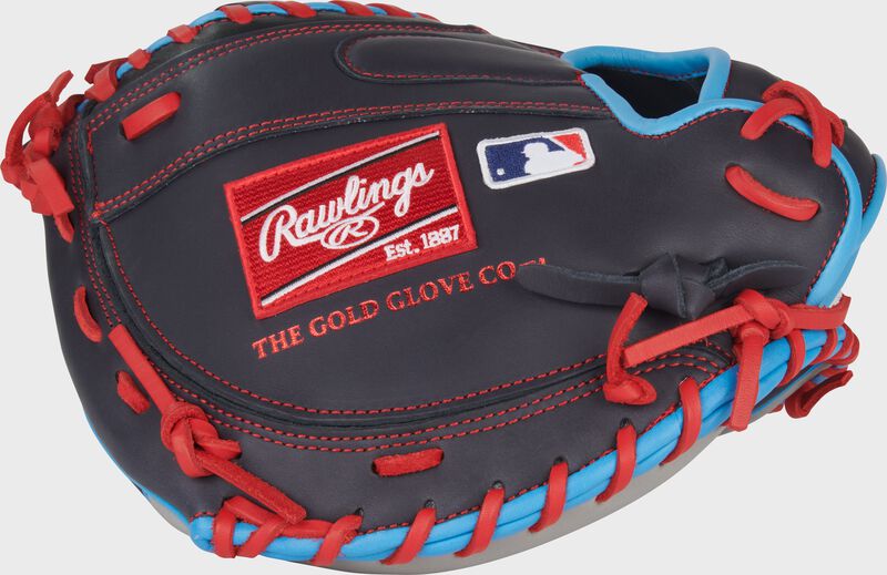 Rawlings NXT Series 32.5" Cather's Mitt