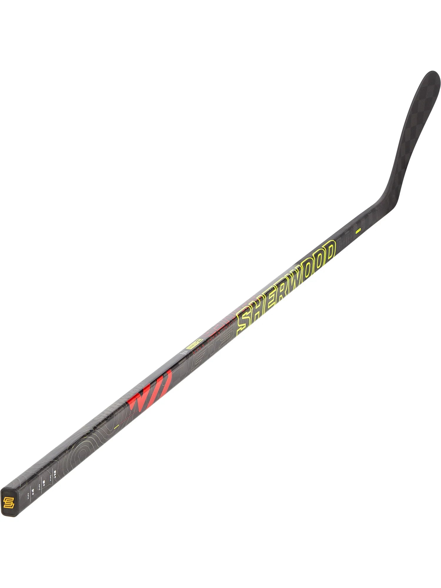 Senior REKKER Legend Pro Hockey Stick - 64"