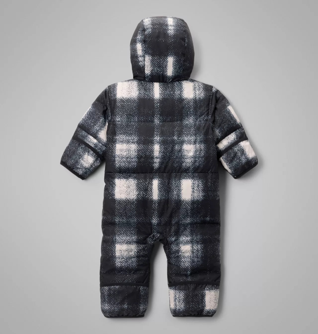 Infant Snuggly Bunny II Bunting Suit