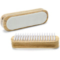 Dakine Nylon Brush - Natural, front view