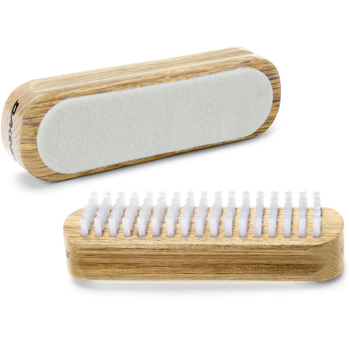 Dakine Nylon Brush - Natural, front view