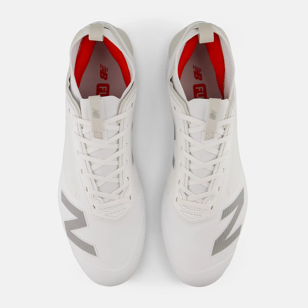 New Balance Men's Rev X Football Cleats